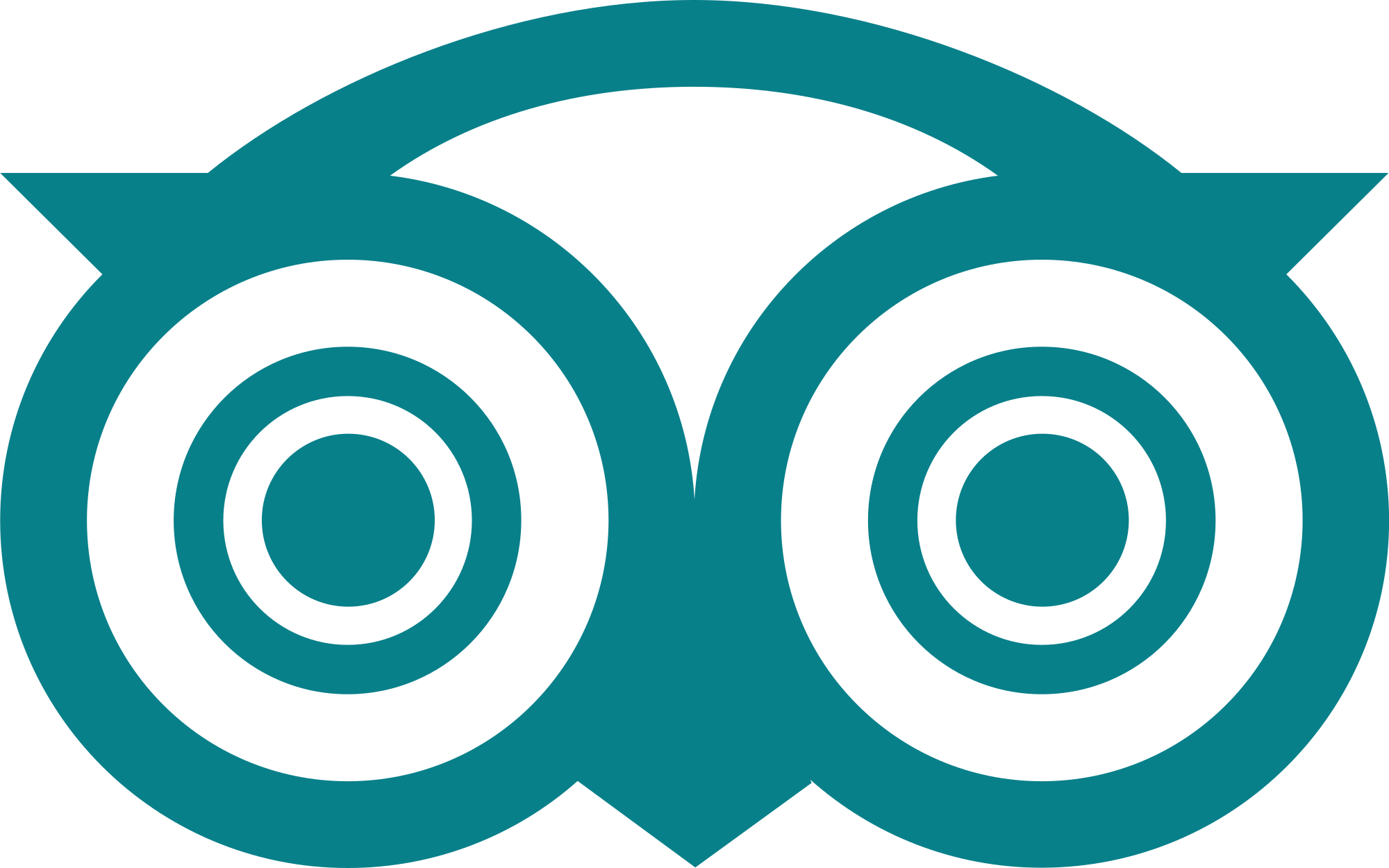 Logo Tripadvisor